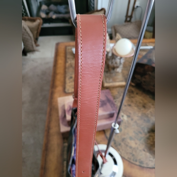 Fendi Paquin shoulder bag - Picture 5 of 12